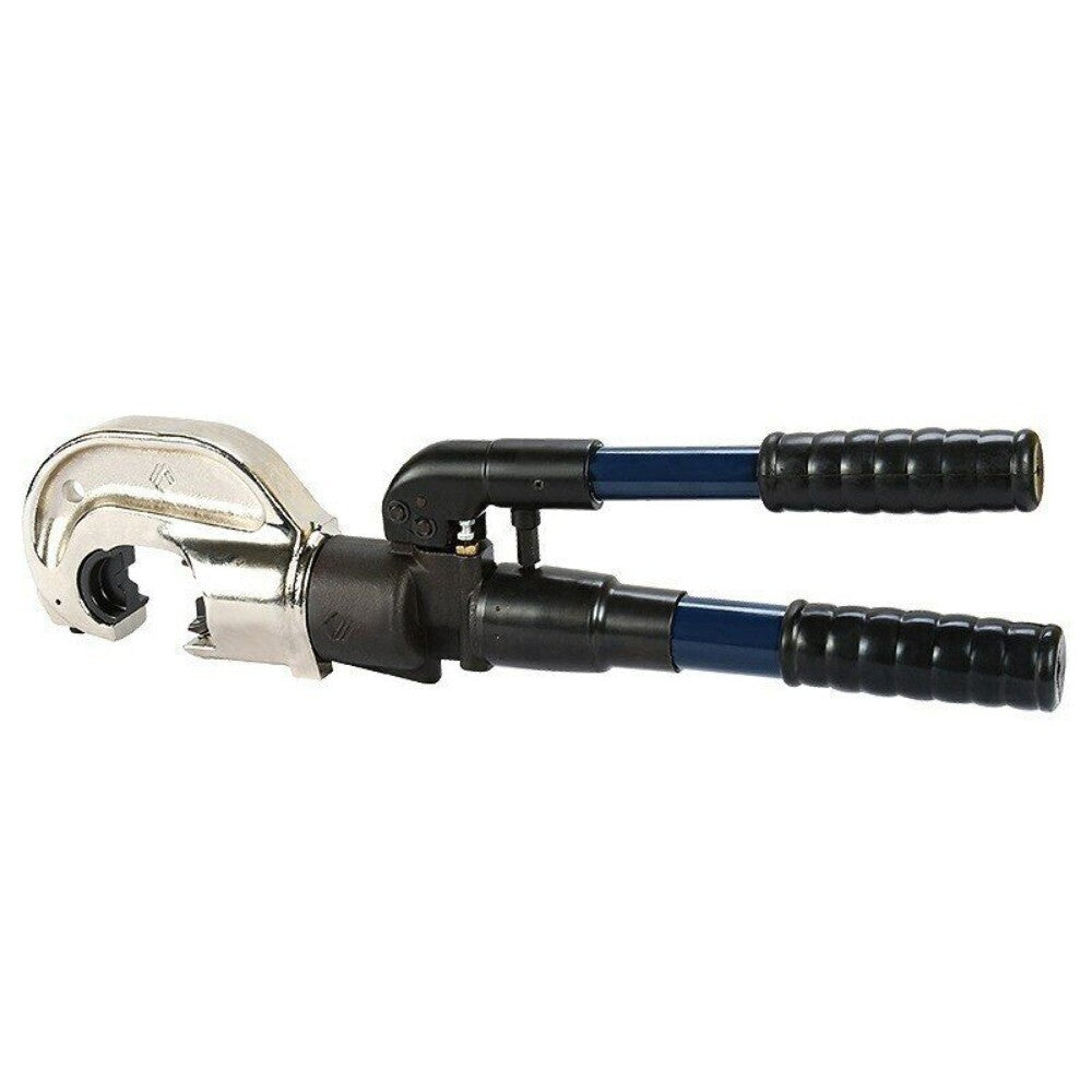 ya 25 HT-131L Hydraulic Crimping Tool Hexago l Crimping Type Inside Crimp 16 -400mm2