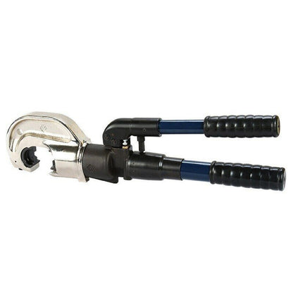 ya 25 HT-131L Hydraulic Crimping Tool Hexago l Crimping Type Inside Crimp 16 -400mm2