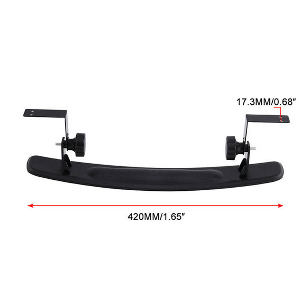 ya 5 8.7 16.5 Wide Rear View Convex for Golf Cart Mirror for EZ Go Club Car for Yamaha