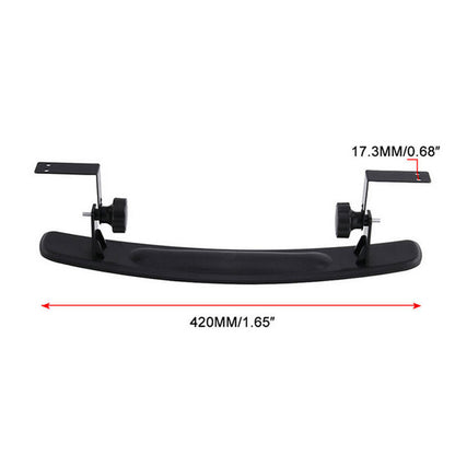 ya 5 8.7 16.5 Wide Rear View Convex for Golf Cart Mirror for EZ Go Club Car for Yamaha
