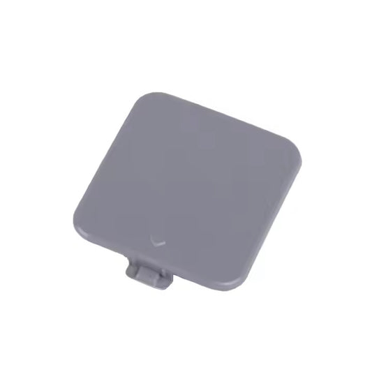 ya 4 6.17.2 Rear bumper towing hook cap primer suitable for BMW E83 X3 2.5si 3.0si 30ix 2007-2010