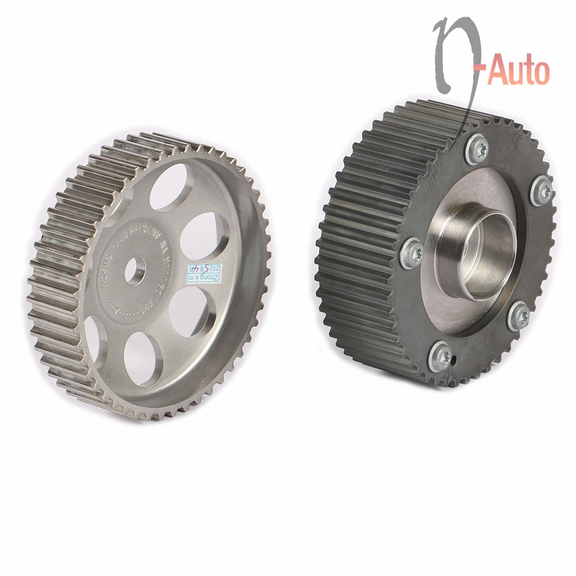 ya 5 8.7 1.6L Camshaft Adjuster & Pulley Kit Fit for VW Caddy for Golf Polo CWV DWY