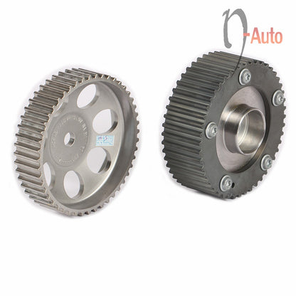 ya 5 8.7 1.6L Camshaft Adjuster & Pulley Kit Fit for VW Caddy for Golf Polo CWV DWY