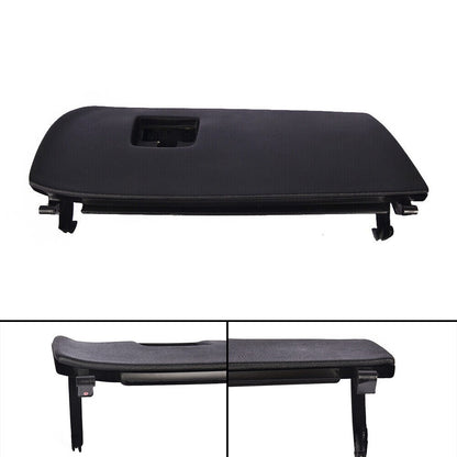 ya 5 8.7 Dash Glove Box 51166839000 Aftermarket Plastic and Metal for X4 F26 2015 - 2018