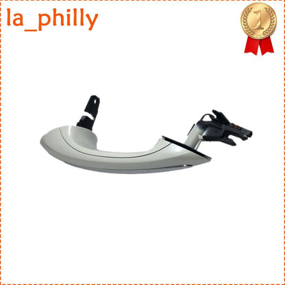 ya 5 8.7 Rear Right Door Handle 51217231930 Fits For 5 6 7' F07 F10 F11 F12 F13 F01 F02