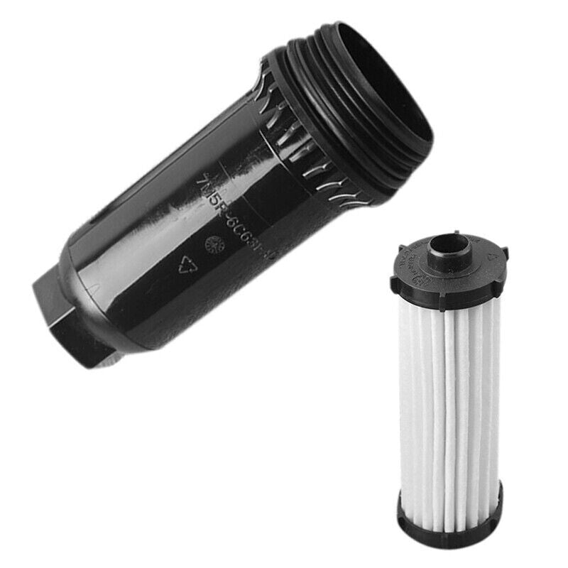 ya 5 8.7 2513A040 New Transmission Filter for Mitsubishi Evo Mr/Ralliart Sst