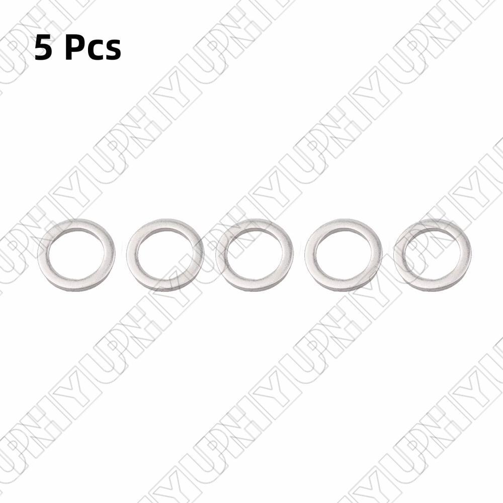 ya 5 8.7 5¡Á Engine Oil Drain Plug Gasket 2151323001 for Hyundai Santa Fe for Kia for Sorento Soul
