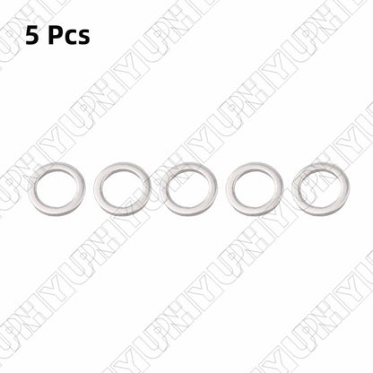 ya 5 8.7 5¡Á Engine Oil Drain Plug Gasket 2151323001 for Hyundai Santa Fe for Kia for Sorento Soul