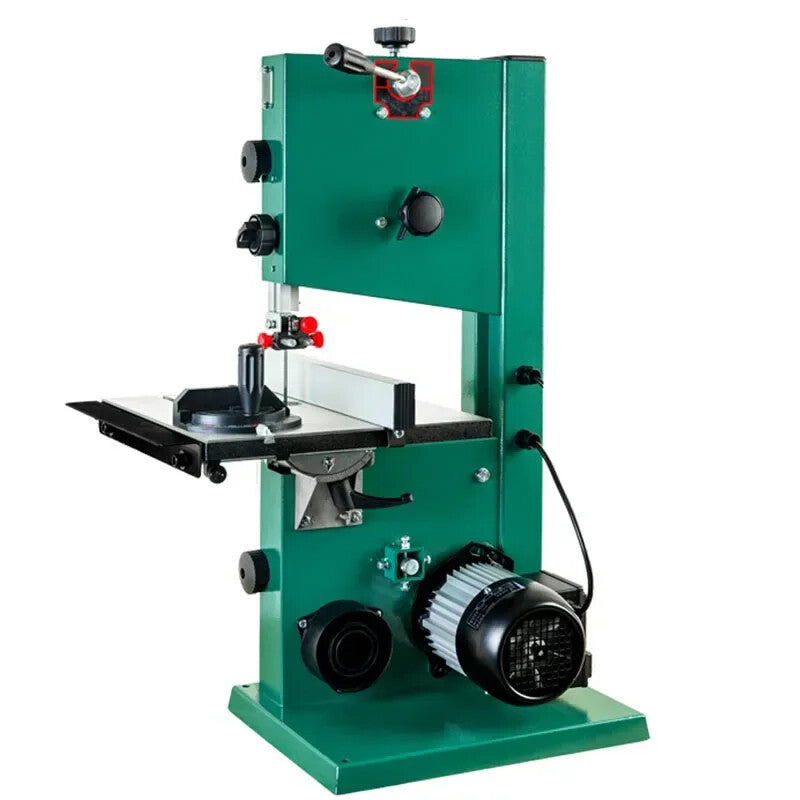 ya 26 Woodworking Table Saw All-in-One 10 Inch Band Saw H0156 Cutting Saw
