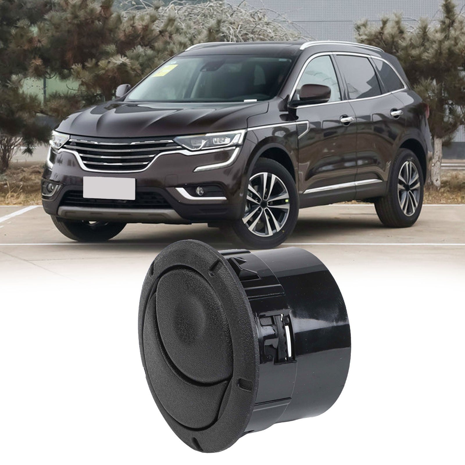 ya 11 6.6 Car Interior Repair Air Vent Replacement Automotive Air Vent Easy Installation