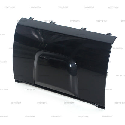 ya 5 8.7 Rear Bumper Tow Hook Cover Cap for Mercedes-benz ML W163 1998-2005