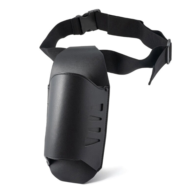 ya 26 Electrician Heat Tool Protive Waist Belt Bag Hot Air Carrying Organizers