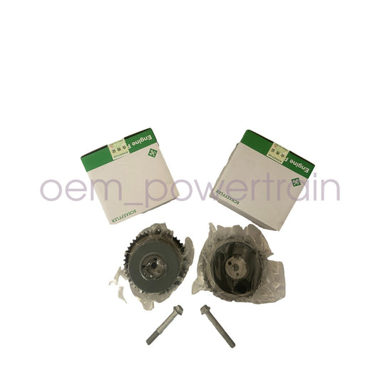 ya 8 5.26 OE INA Intake and Camshaft Adjusters for Equinox Malibu for Buick 2.2L 2.4L