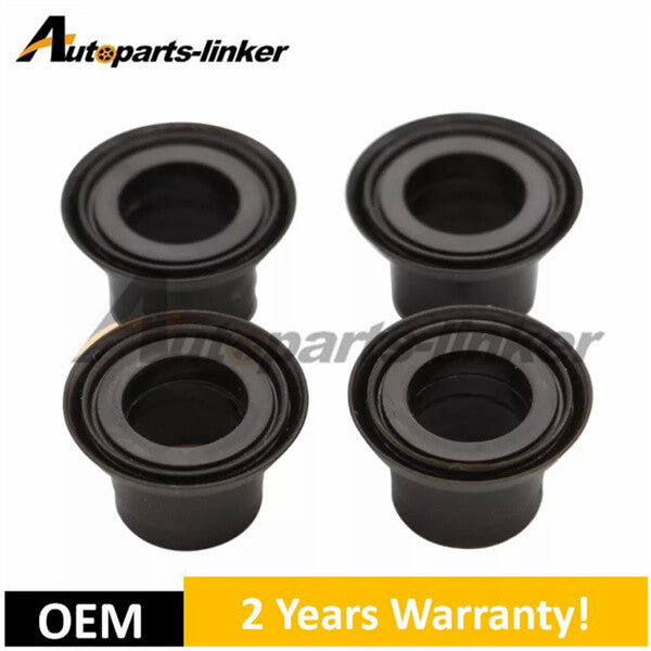 ya 12 5.22 4X E7GZ-7A133-A Manual Shifter Bushings Fit For 91-03 for Ford Escort 94-97 Aspire