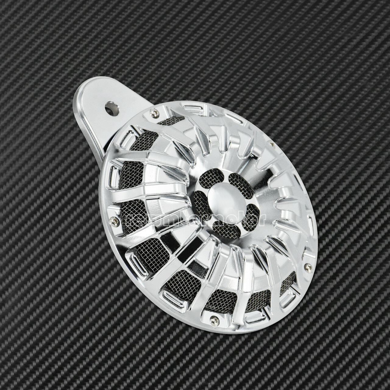 ya 5 8.7 10 Stripe 110dB Horn Speaker Fit for Harley Big Twin 1991-2017 Touring 1999-2016