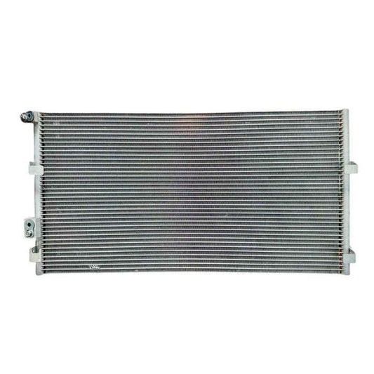 ya 4 6.21 for Ford for Mustang 2015 - 2019 Air Conditioning Condenser