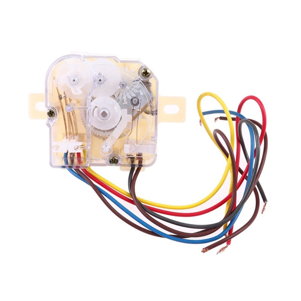 ya 28 User Friendly 180 Degree Timer Switch for Double Cylinder Washing Machines