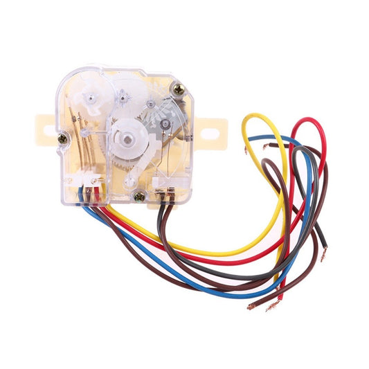 ya 28 User Friendly 180 Degree Timer Switch for Double Cylinder Washing Machines