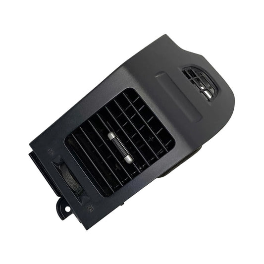 ya 7 6.11 Dashboard Outer Left Side Air Vent Black Plastic Fit for Pajero 2006-2020