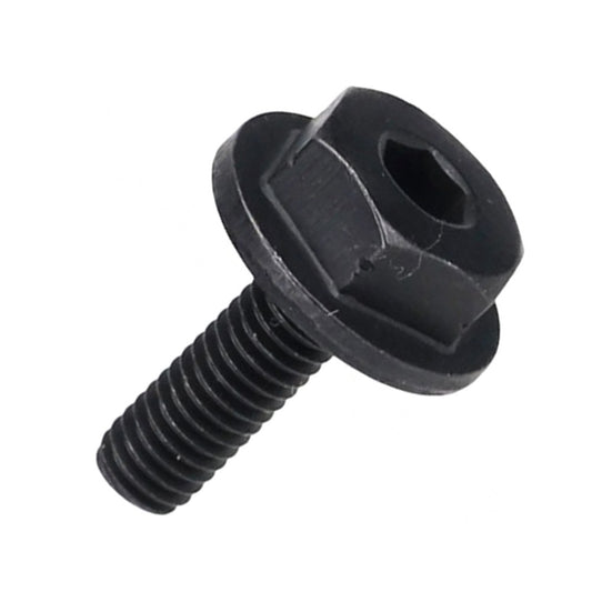 ya 28 Replacement Hex Bolt M6 X 18 for Brushless Circular Blade Clamp DHS680 Model