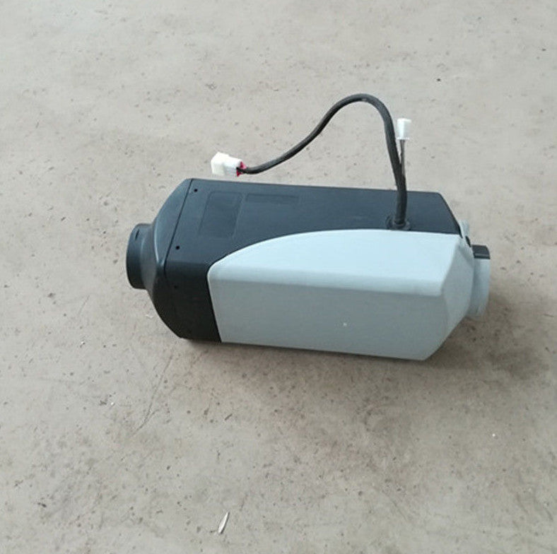 ya 25 2.5KW Diesel Heater Air Parking Heater 12V for Bus Truck Car New