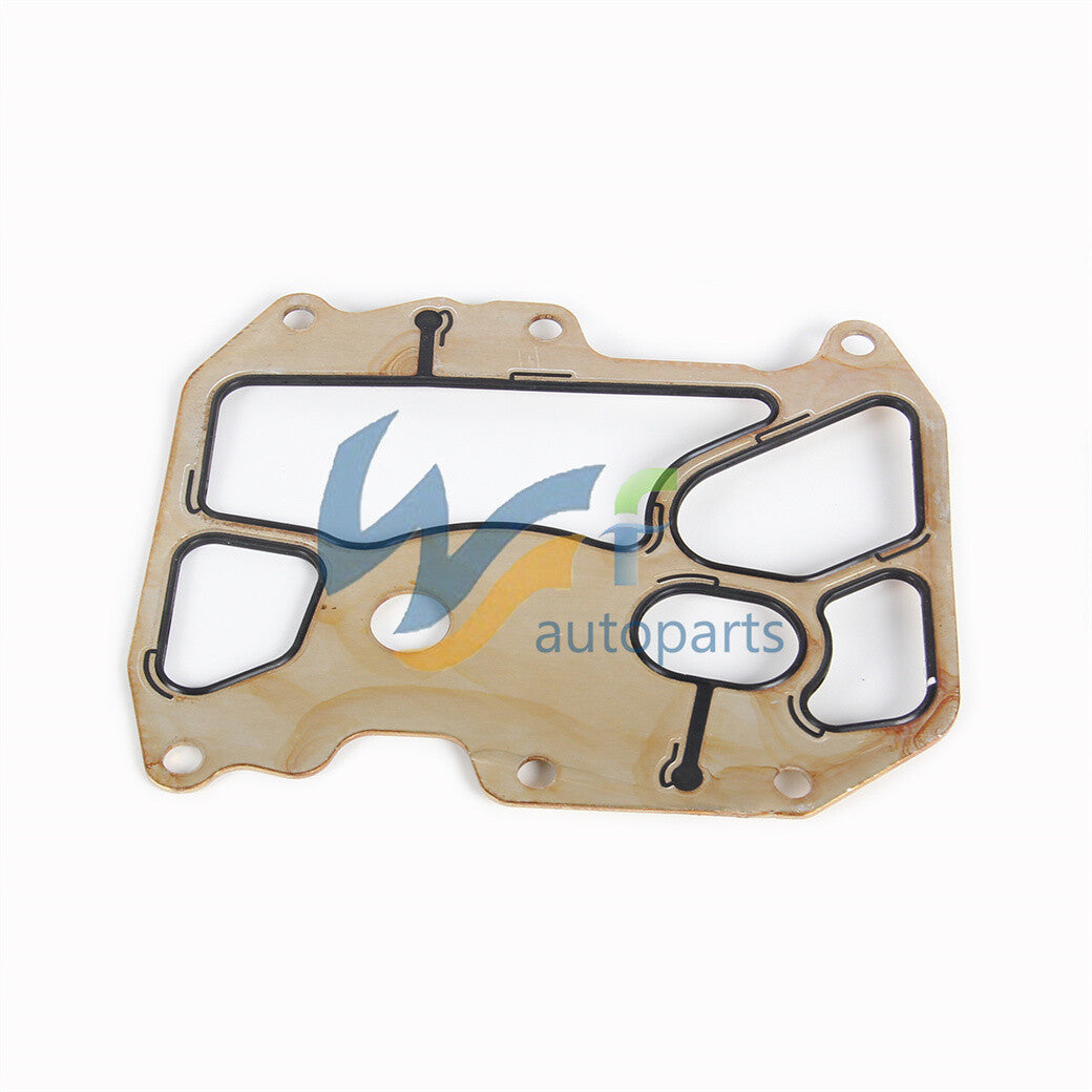 ya 5 8.7 3.0TDI Oil Cooler Gasket Fit for VW Amarok Touareg for Audi A6 Q7 059117070J