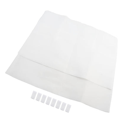 ya 26 Keep Your Range Hood Spotless with 3 Packs of Safe and Reliable Grease Filters!