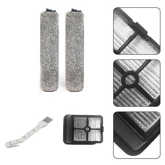 ya 25 Filter Kit Vacuum Parts Home Garden Accessories For Redkey W12 Quiet