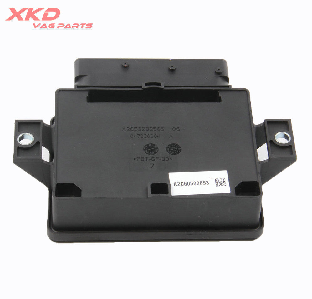 ya 2 7.15 Electronic Parking Braking Control Module for Audi for A4 A5 S5 for Q5 RS5