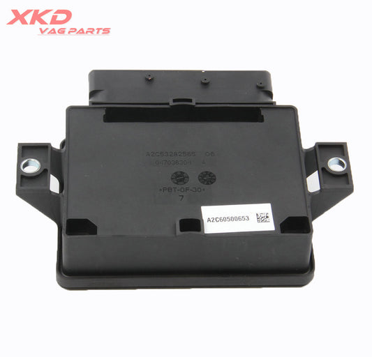 ya 2 7.15 Electronic Parking Braking Control Module for Audi for A4 A5 S5 for Q5 RS5