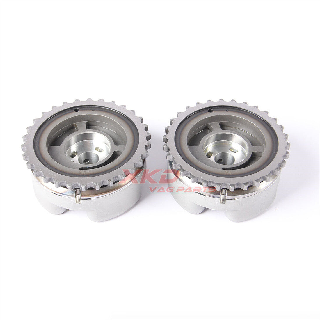 ya 5 8.7 3.0T 2* Engine Intake Camshaft Adjuster Fit for Audi A4 A5 CREC CREA CREG CTDA