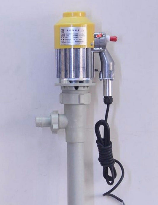200L barrel pump for gasoline transfer SB-3-1 b