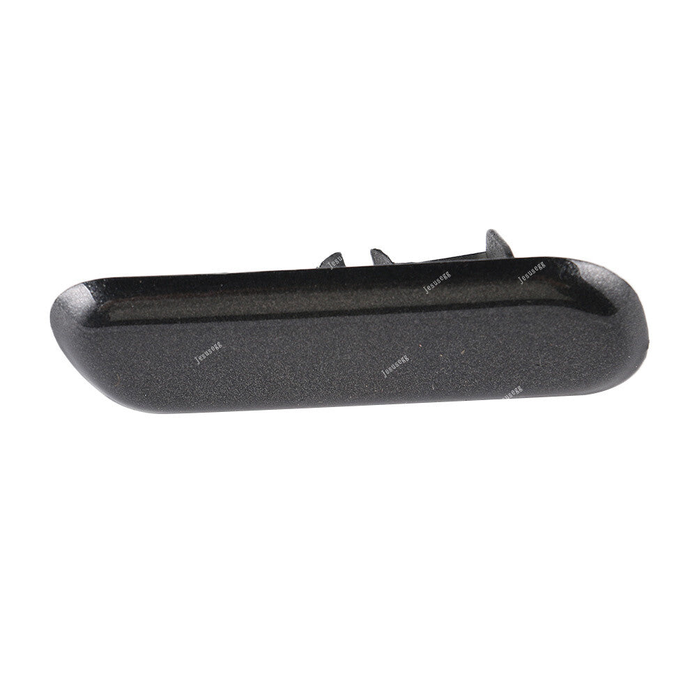 ya 27 6.18.2 Right Side Headlight Washer Spray Nozzle Cover Cap for Mitsubishi for Pajero Montero