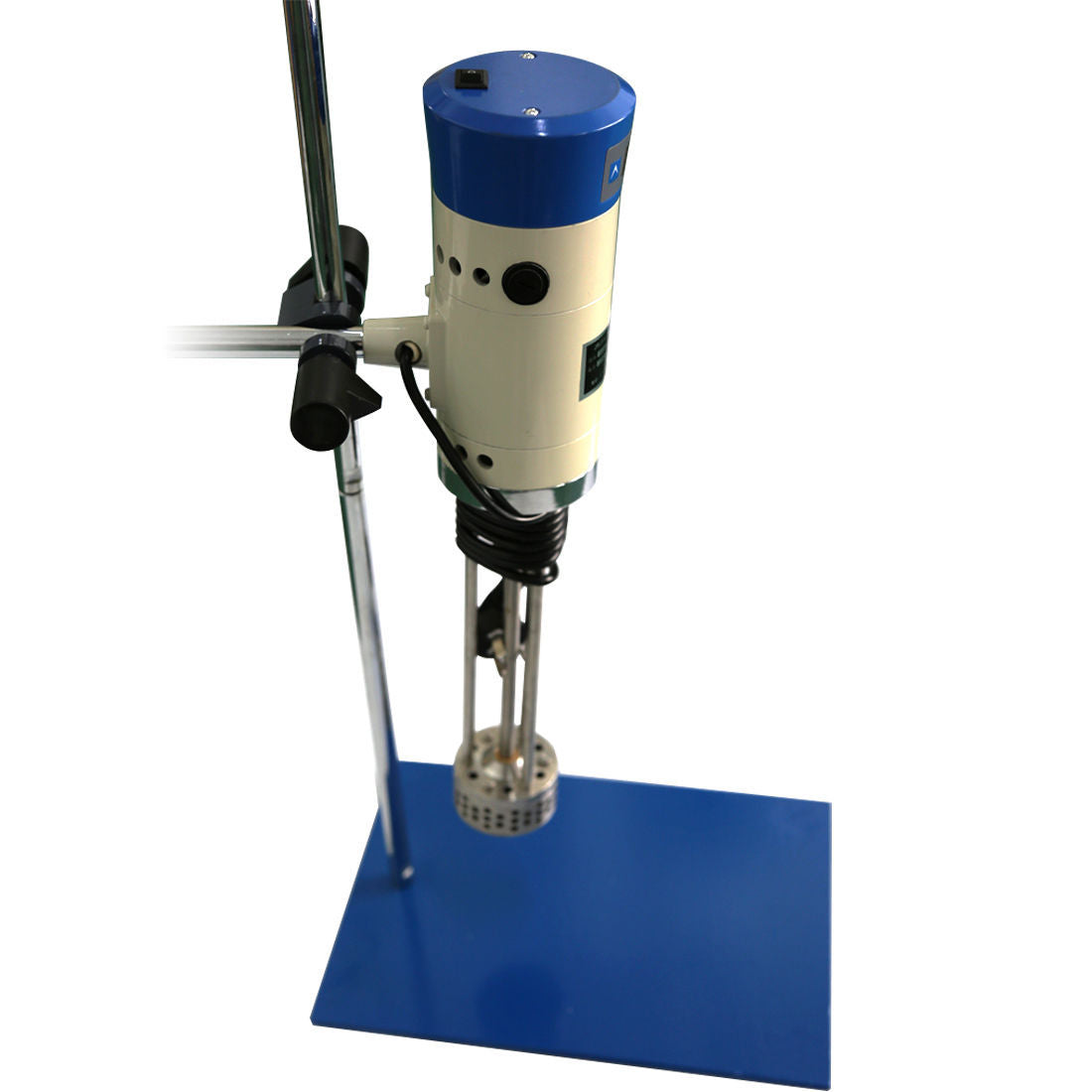 ya 25 40L Digital High Shear Emulsification Lab Mixer 110V/220V 300W B