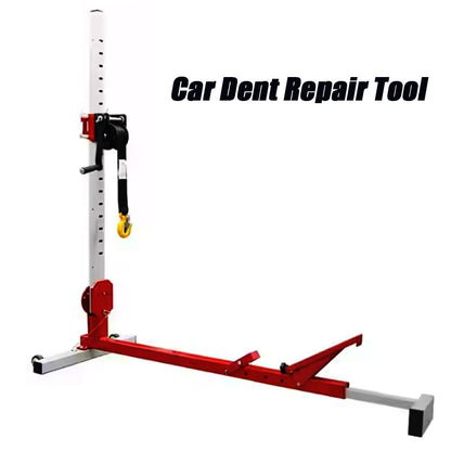 ya 26 Auto body collision ame repair dent pulling tools car body repair kit set
