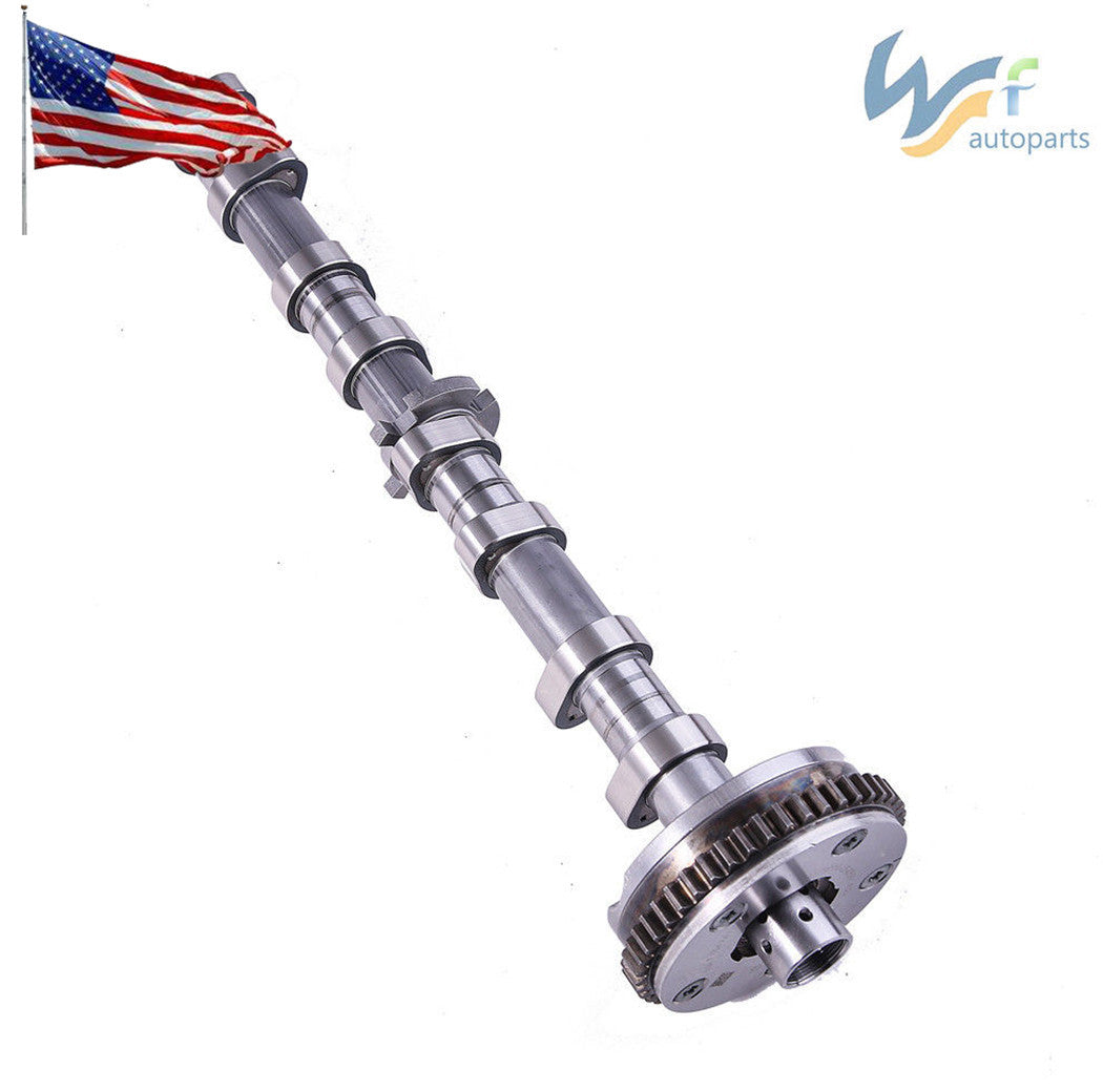 ya 3 6.25.2 EA888 Inlet Intake Camshaft & Timing Control for VW CC for Golf GTI for Passat for Audi A3