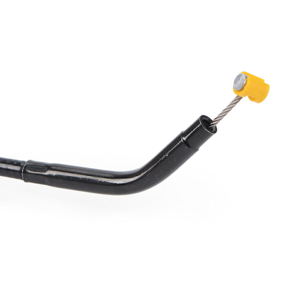 ya 5 8.7 for Kawasaki Z1000 2014 2015 2016 2017 Motorcycle Clutch Cable Wire Line Black
