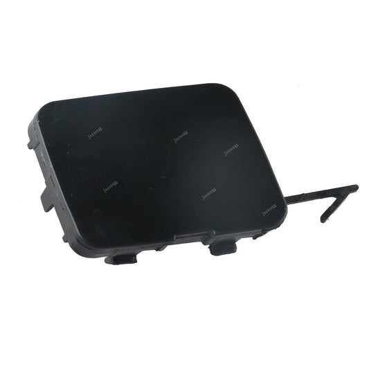 ya 27 6.18 Unpainted Front Bumper-Tow Eye Cap Cover for SUBARU 2012-2014 for Impreza