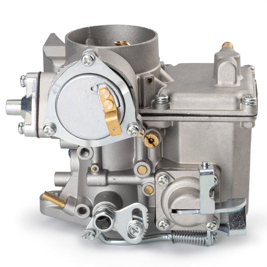 ya 3 6.25.2 Carburetor Fit for VW Kaefer 1500 1.6 1970-1973 113129031N 113129031R 211129031J