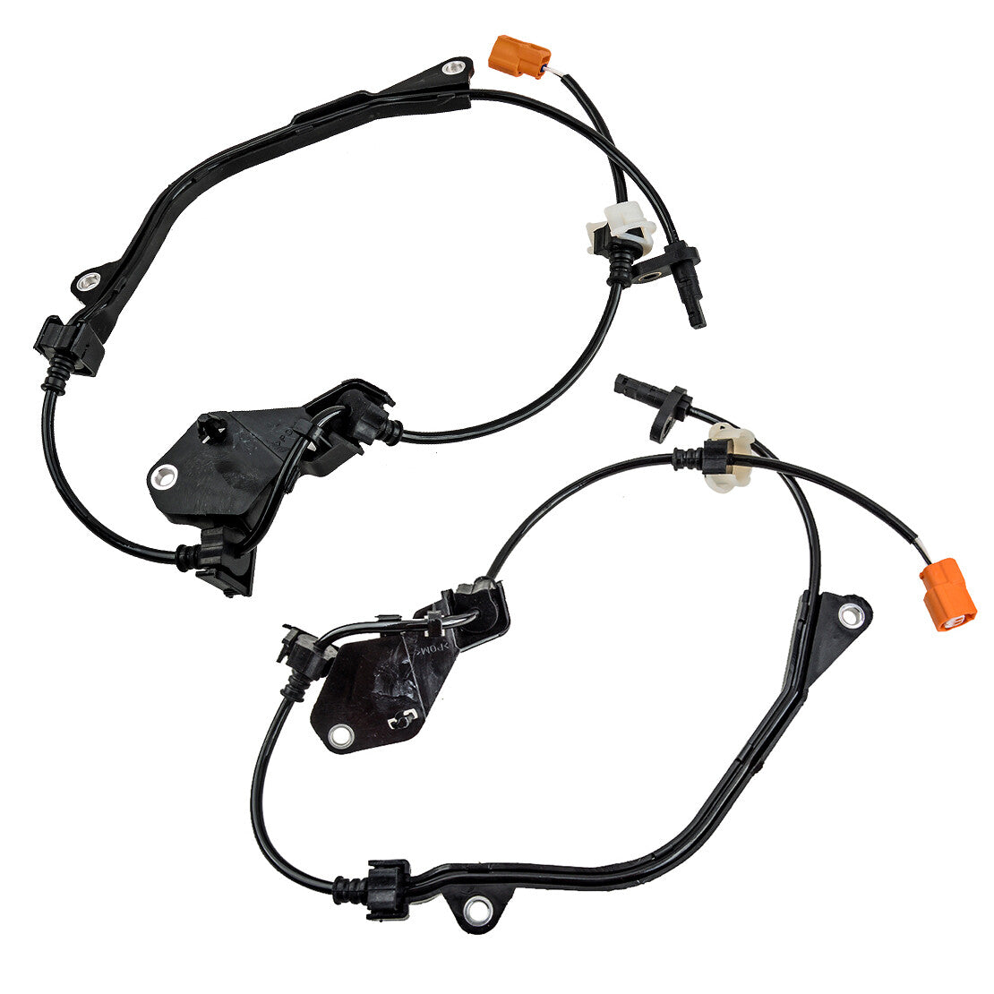 ya 1 8.5.1 1 pair of front ABS wheel speed sensor components suitable for Honda Odyssey 2005-2008