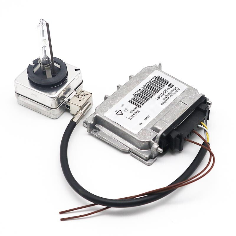 ya 4 6.22 XenonHeadlights Ballast HID Control Unit Computer Module for Jeep for Grand Cherokee