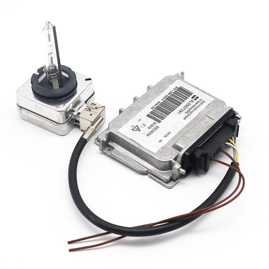 ya 4 6.22 XenonHeadlights Ballast HID Control Unit Computer Module for Jeep for Grand Cherokee