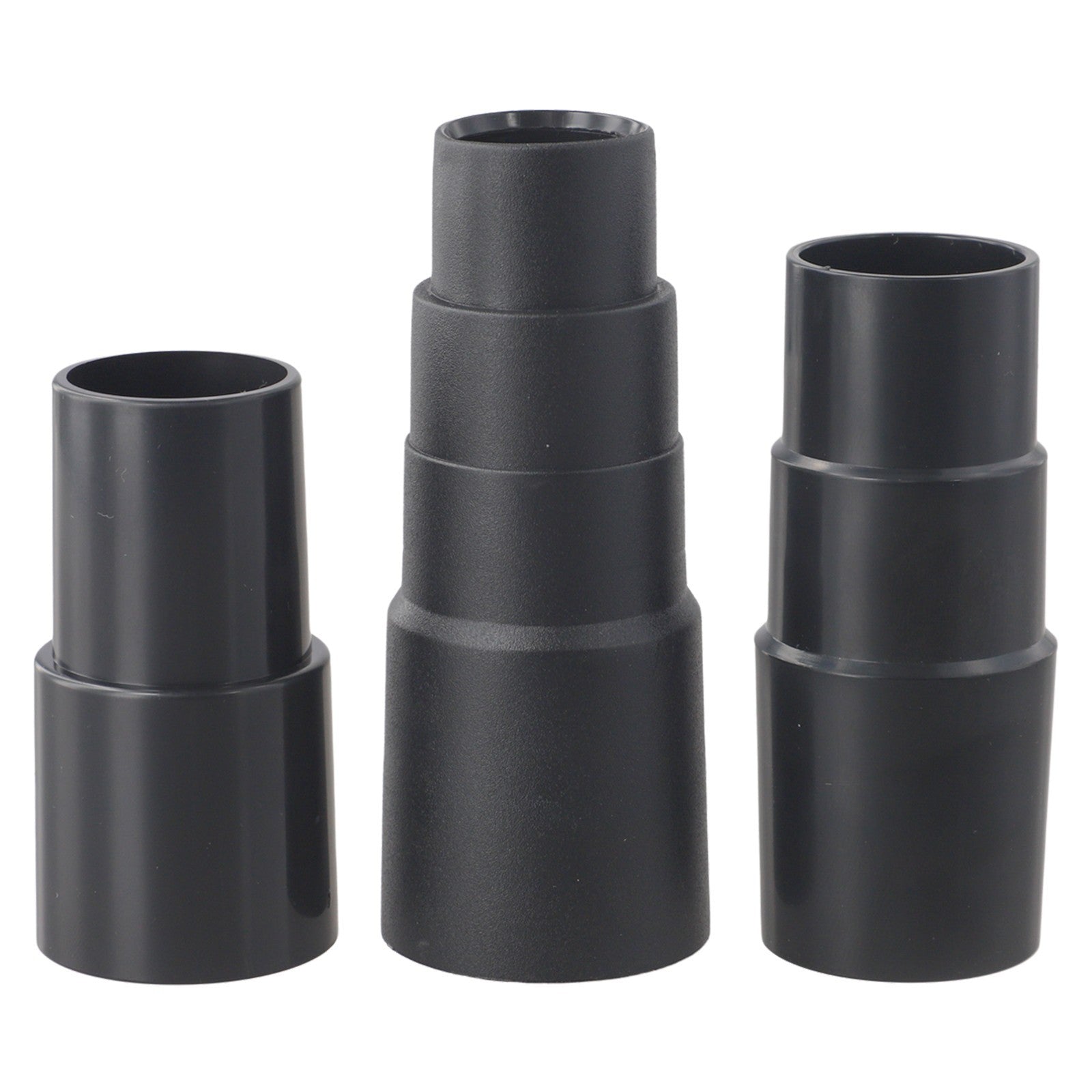 ya 25 Hose Adapter Set Including Three Pieces Designed for Flexible Use in Cleaning