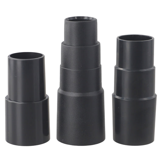 ya 25 Hose Adapter Set Including Three Pieces Designed for Flexible Use in Cleaning