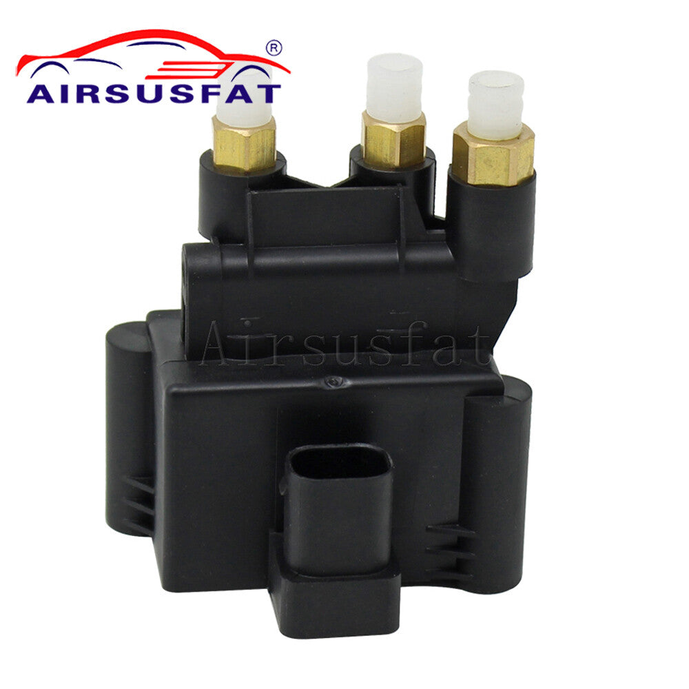 ya 1 8.5.1 Applicable to for Mercedes R-Class W251 V251 Air Suspension 2 Angle Solenoid Valve for SEAT 