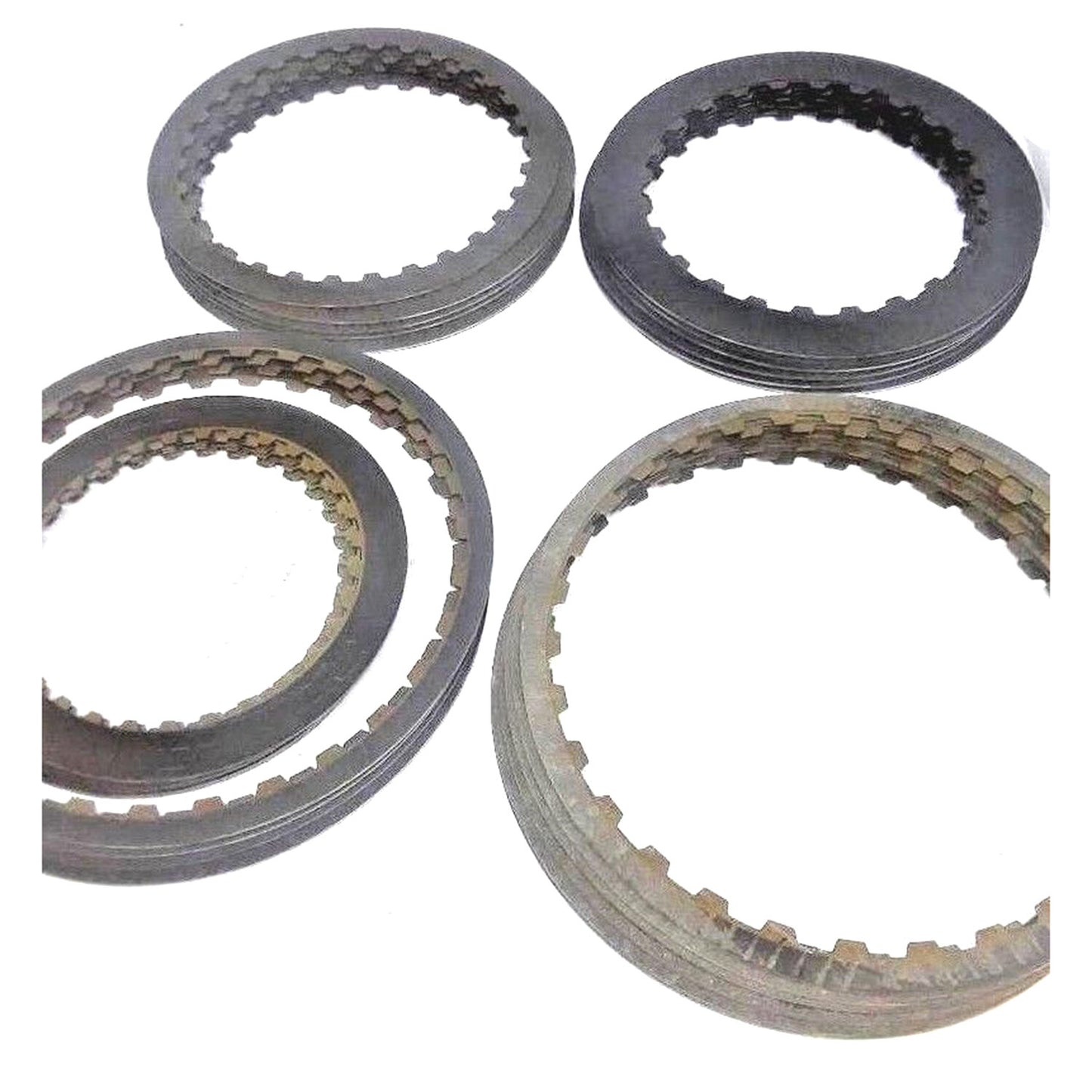 ya 1 8.5.3 6F35 Transmission Clutch Friction Repair Kit for Mazada 2.3L 2.5L 09-18
