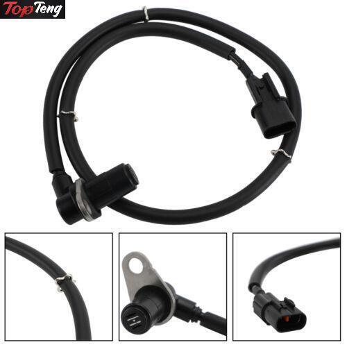 ya 1 8.5.1 Rear Left ABS Speed Sensor MR407270 for SHOGUN 3.2 DI-D 1999-2006