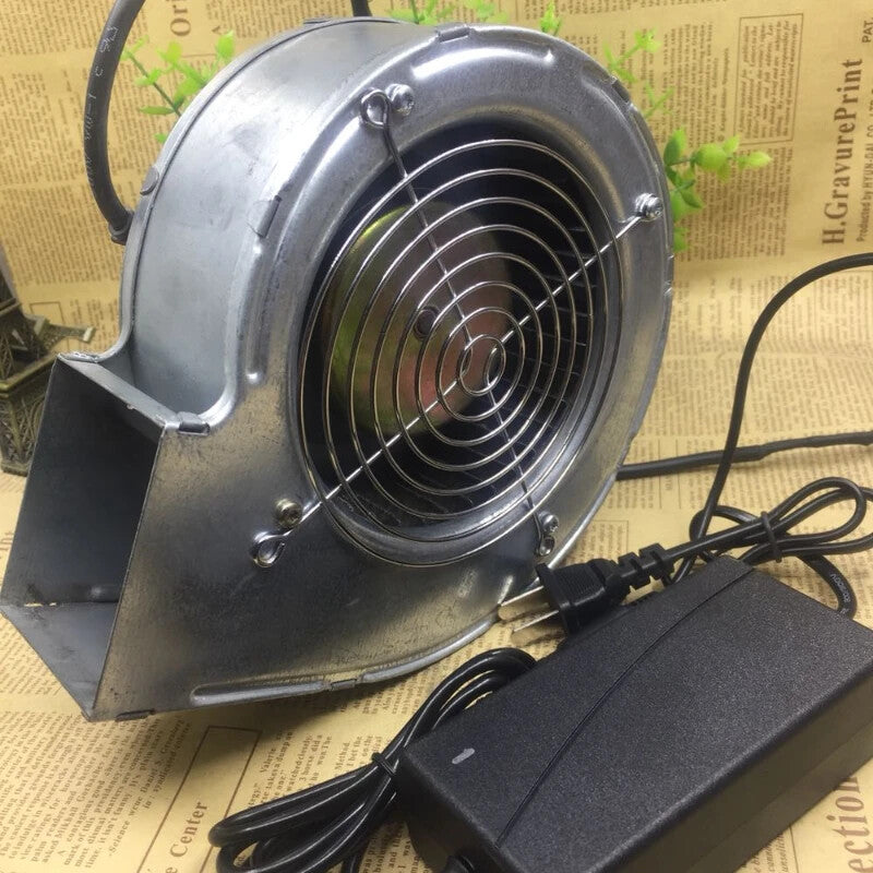 24V 45W German Turbo Centrifugal Air Purification Fan G1G133-DE19-15 12V220V