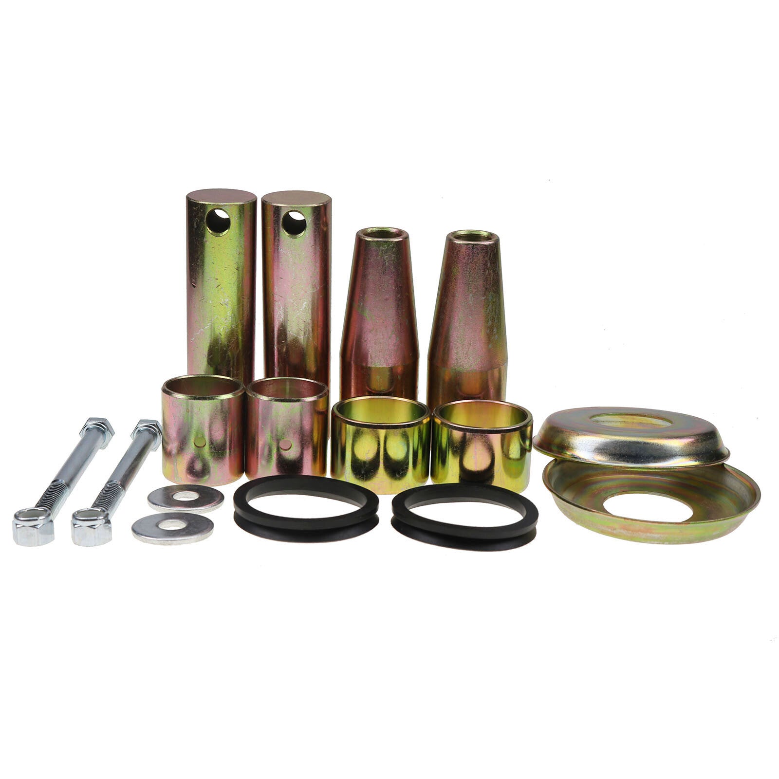 ya 5 8.7 compatible with Bobcat Pin Bushing Kit Skid Steer T190 T180 S185 S175 S160 S150