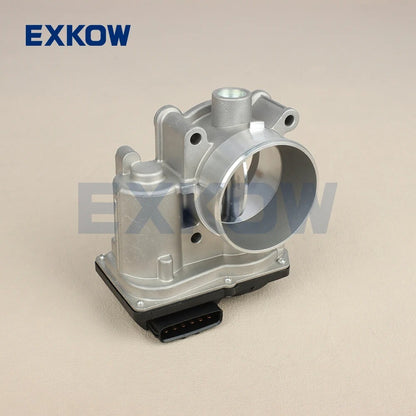 ya 5 8.7 Throttle Body Assy for Mitsubishi Montero Sport L200 V 4N14 4N15 2015 - 1450A209